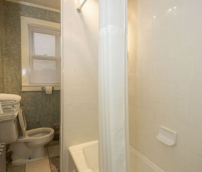 带1个卧室的公寓, Simmons Motel And Suites