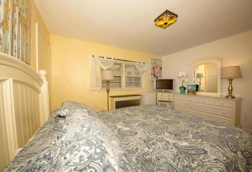 Номер Стандарт, Simmons Motel And Suites