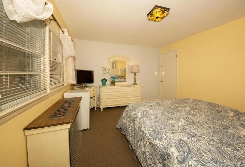 标准间, Simmons Motel And Suites