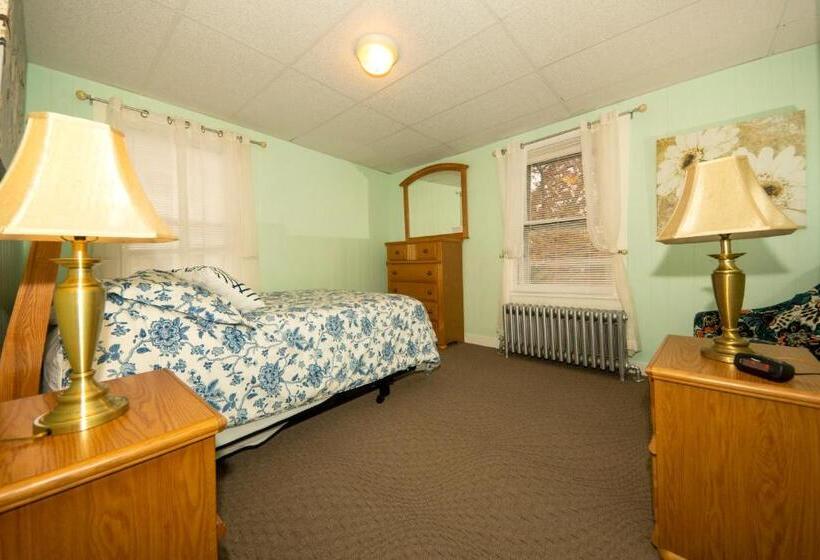 带1个卧室的豪华公寓, Simmons Motel And Suites