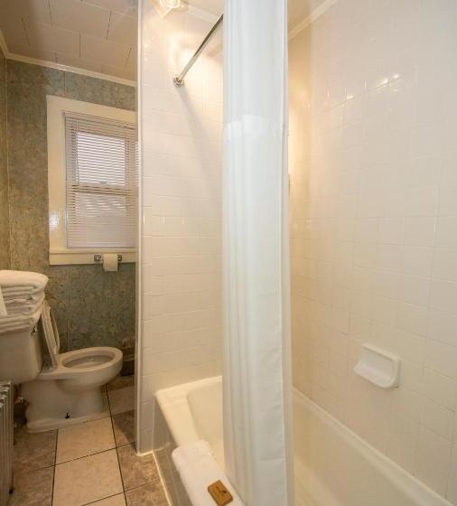 带1个卧室的豪华公寓, Simmons Motel And Suites