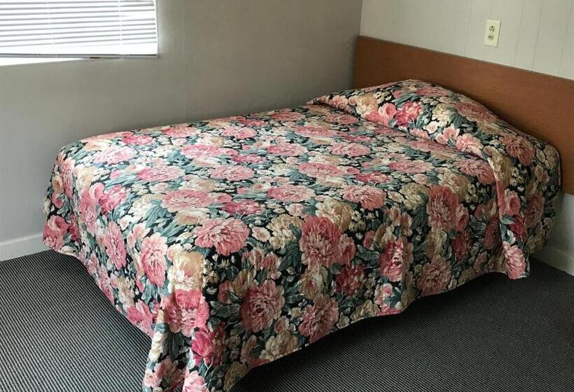 带1个卧室的公寓, Simmons Motel And Suites