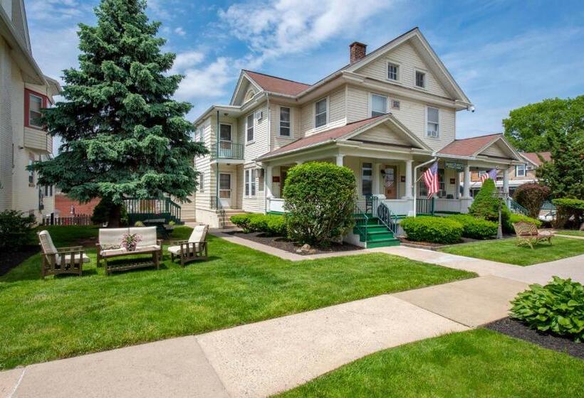 带1个卧室的公寓, Simmons Motel And Suites