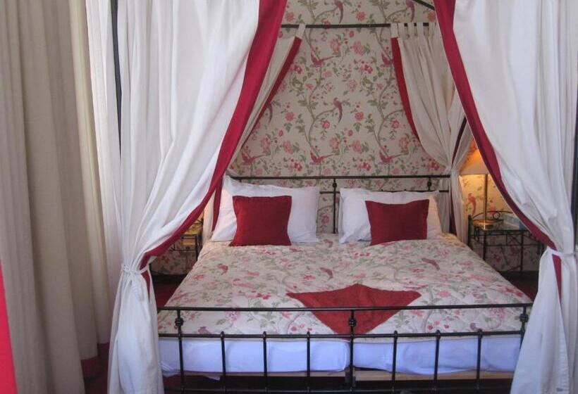 اتاق استاندارد, Boutique Hotel Kugel Wien