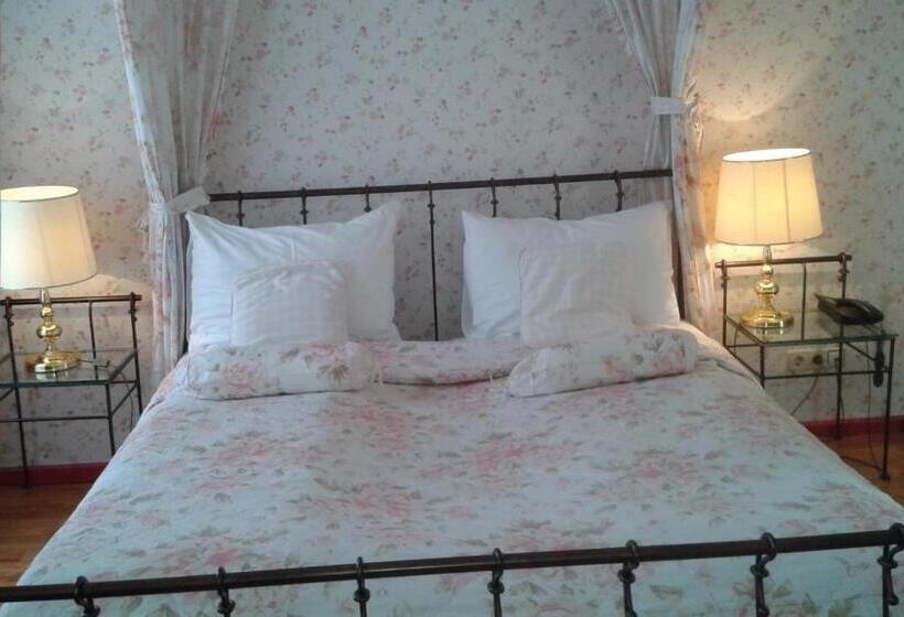 اتاق استاندارد, Boutique Hotel Kugel Wien