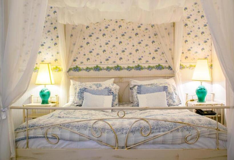 수피리어 룸, Boutique Hotel Kugel Wien