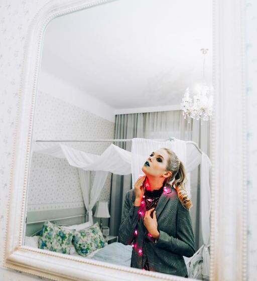 اتاق سوپریور, Boutique Hotel Kugel Wien