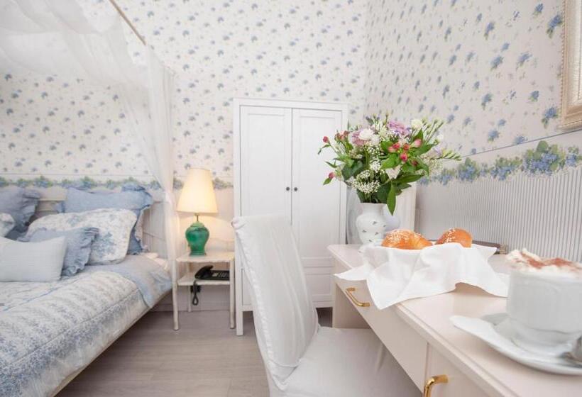 اتاق سوپریور, Boutique Hotel Kugel Wien