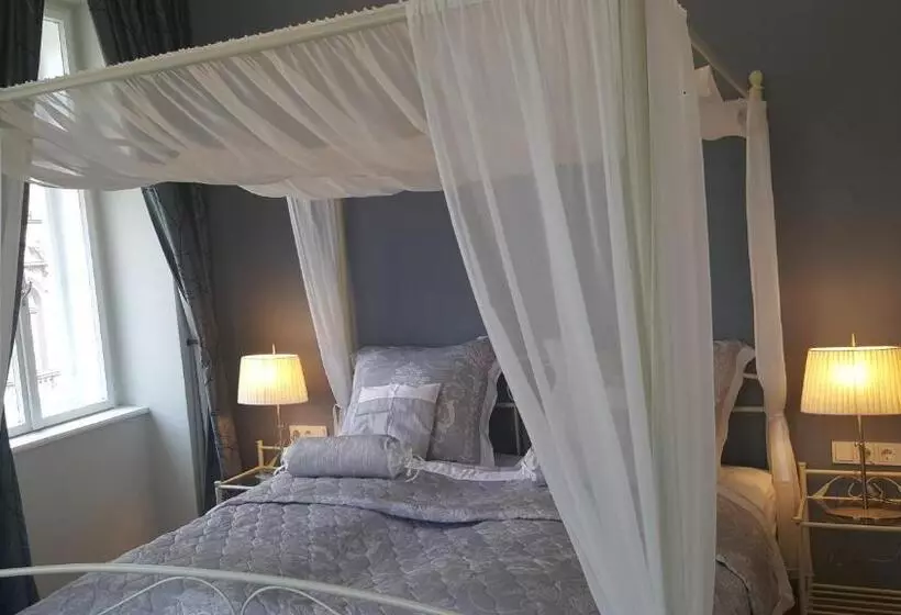 Juniorsviitti, Boutique Hotel Kugel Wien