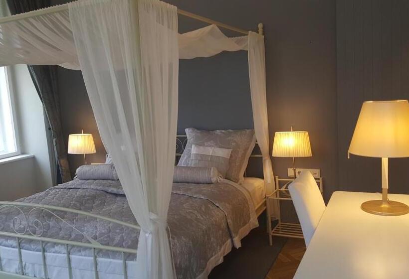 سوییت جونیور, Boutique Hotel Kugel Wien