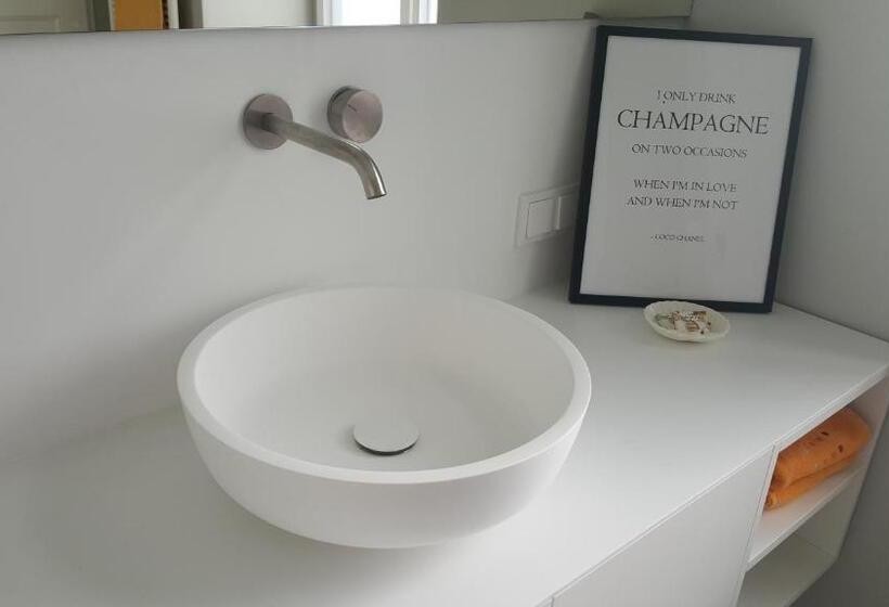 سوییت جونیور, Boutique Hotel Kugel Wien