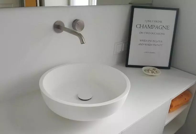 Juniorsviitti, Boutique Hotel Kugel Wien