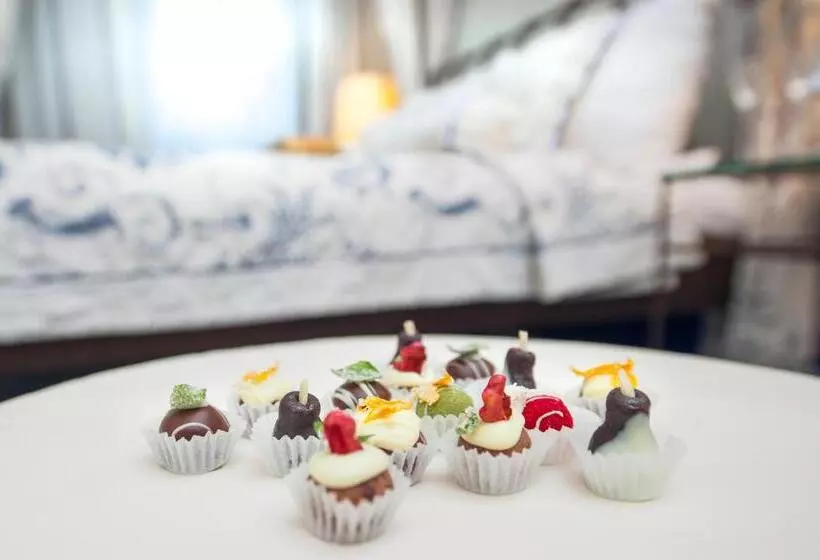 Juniorsviitti, Boutique Hotel Kugel Wien