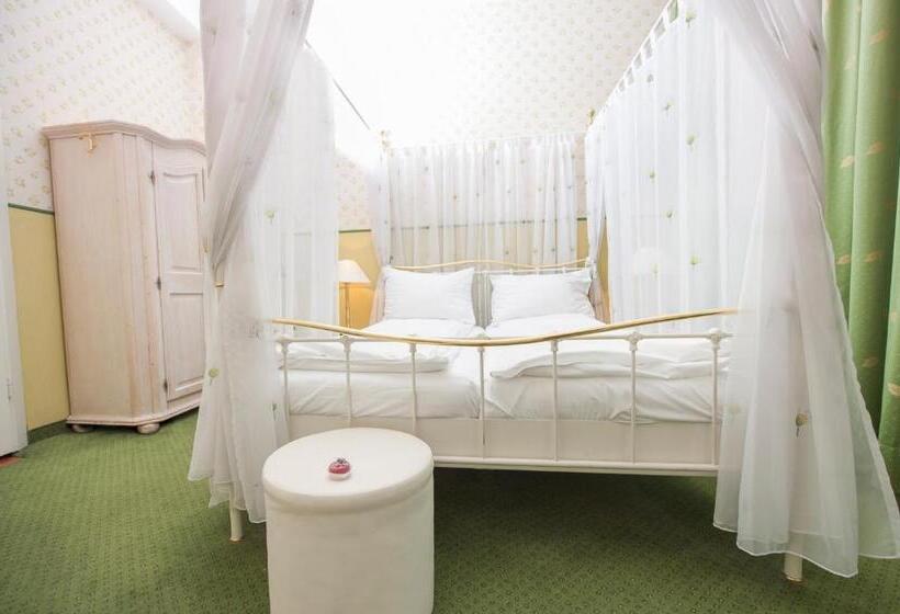 اتاق سوپریور, Boutique Hotel Kugel Wien