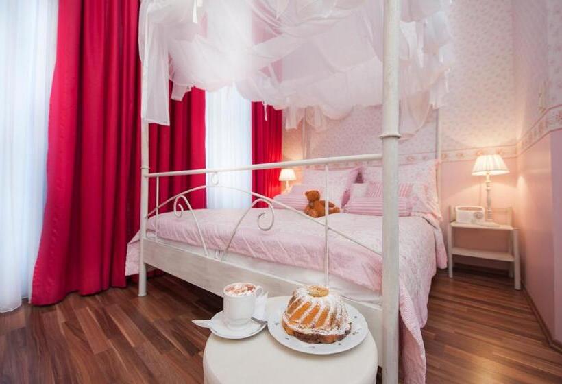 اتاق سوپریور, Boutique Hotel Kugel Wien