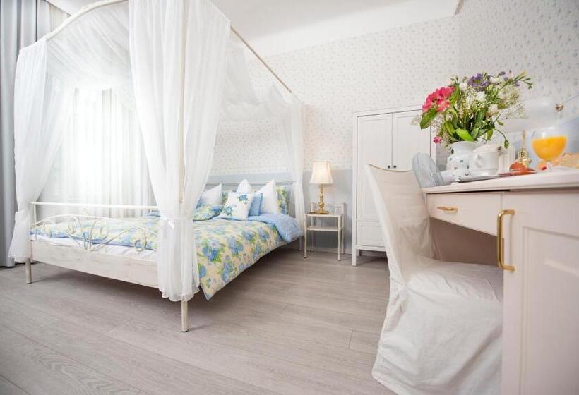 اتاق سوپریور, Boutique Hotel Kugel Wien