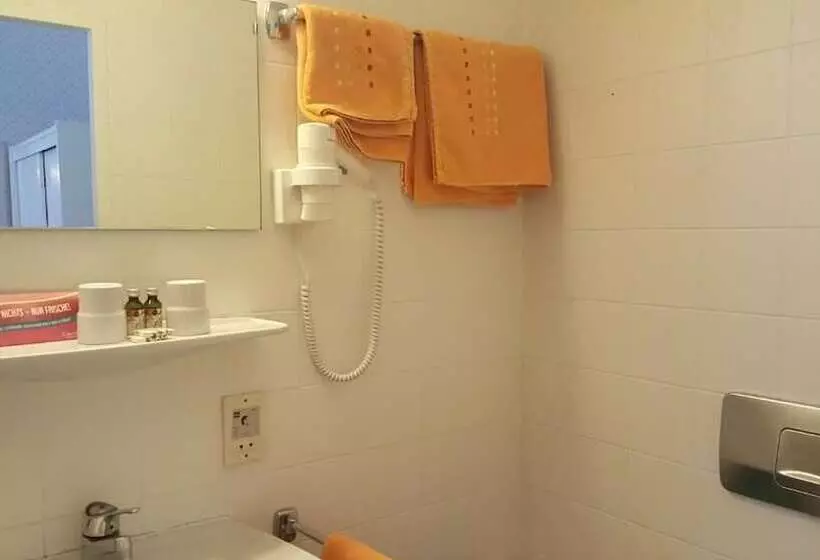 Standard-huone, Boutique Hotel Kugel Wien