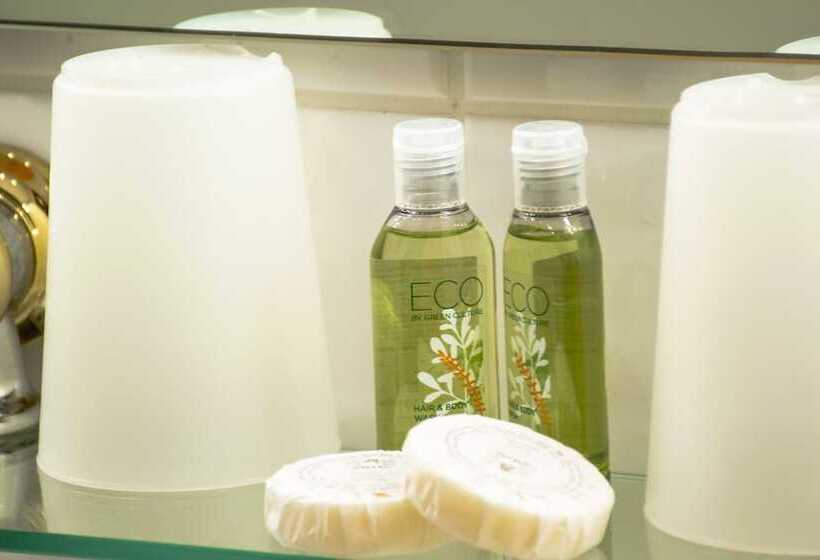 اتاق سوپریور, Boutique Hotel Kugel Wien