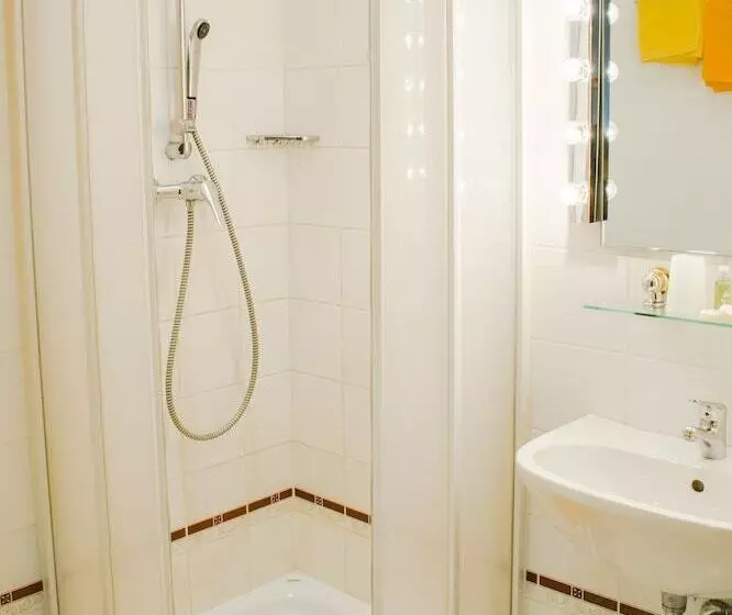 Superior-huone, Boutique Hotel Kugel Wien