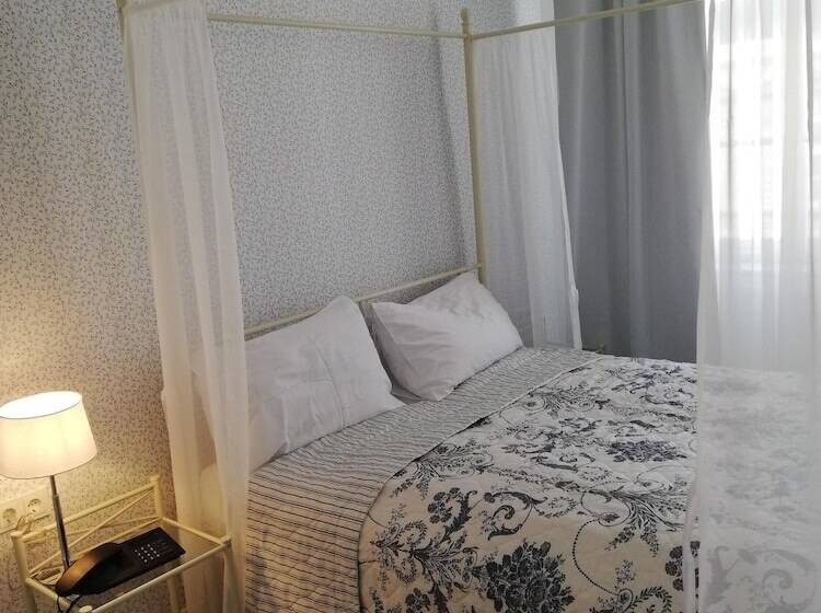 اتاق سوپریور, Boutique Hotel Kugel Wien