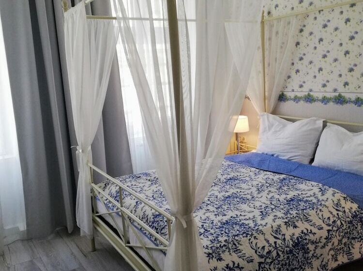 수피리어 룸, Boutique Hotel Kugel Wien