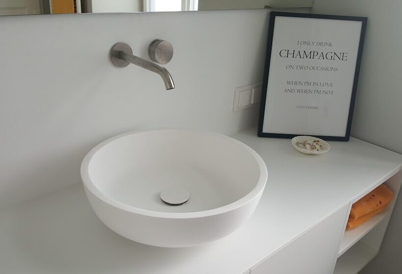 اتاق استاندارد, Boutique Hotel Kugel Wien