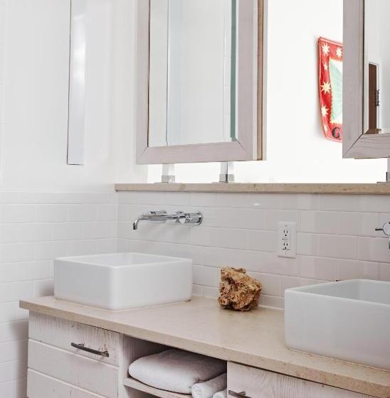 חדר סטנדרט עם מיטת קינג, Bungalow