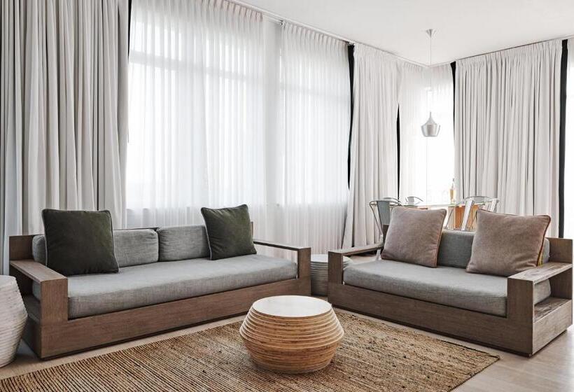 סוויטה, Bungalow