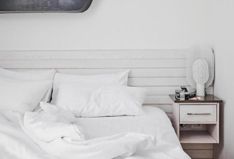 סוויטה, Bungalow