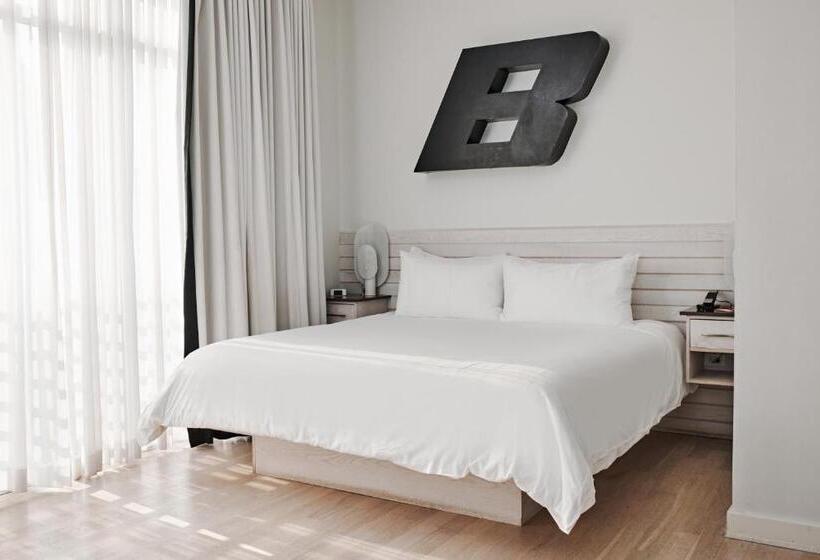 סוויטה, Bungalow