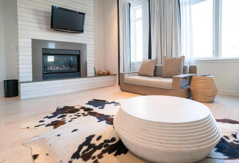 סוויטה, Bungalow