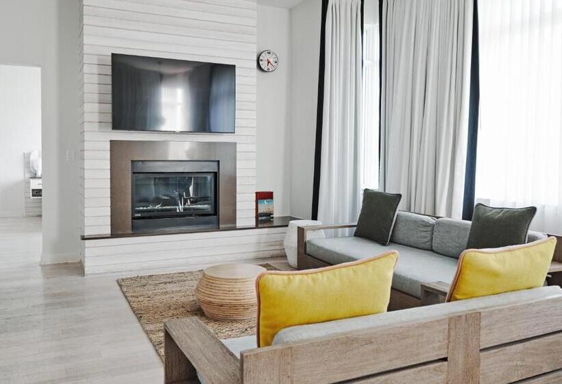 סוויטה, Bungalow