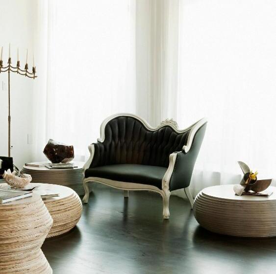 סוויטת ג'וניור עם מרפסת, Bungalow