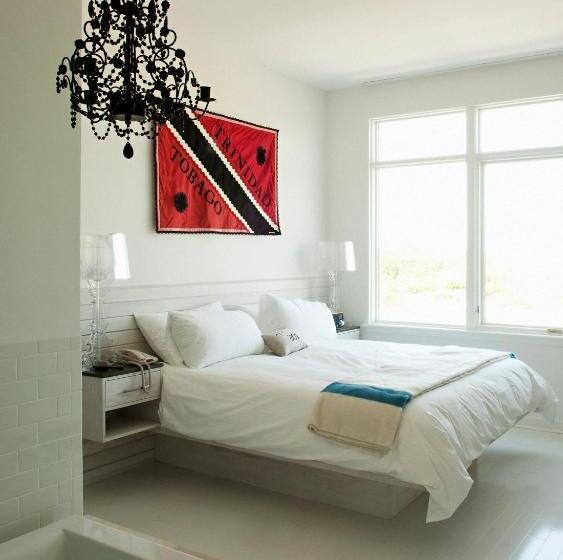 סוויטת ג'וניור עם מרפסת, Bungalow