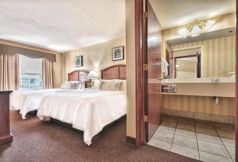 חדר סטנדרט, Four Seasons Island Resort