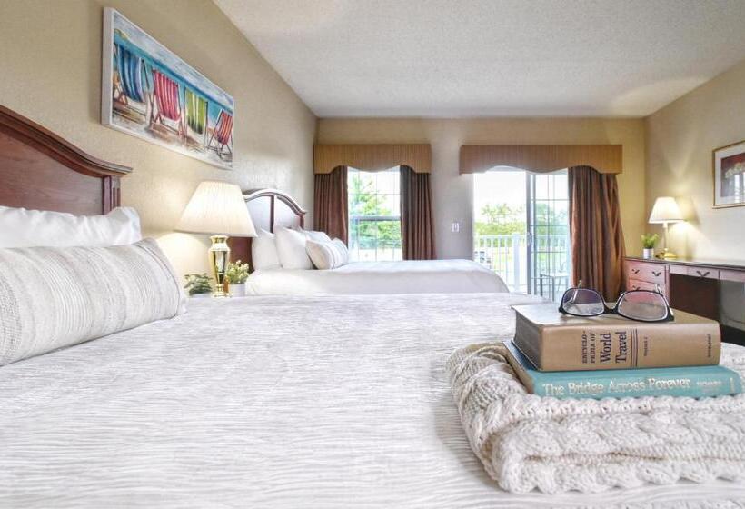 חדר סטנדרט, Four Seasons Island Resort