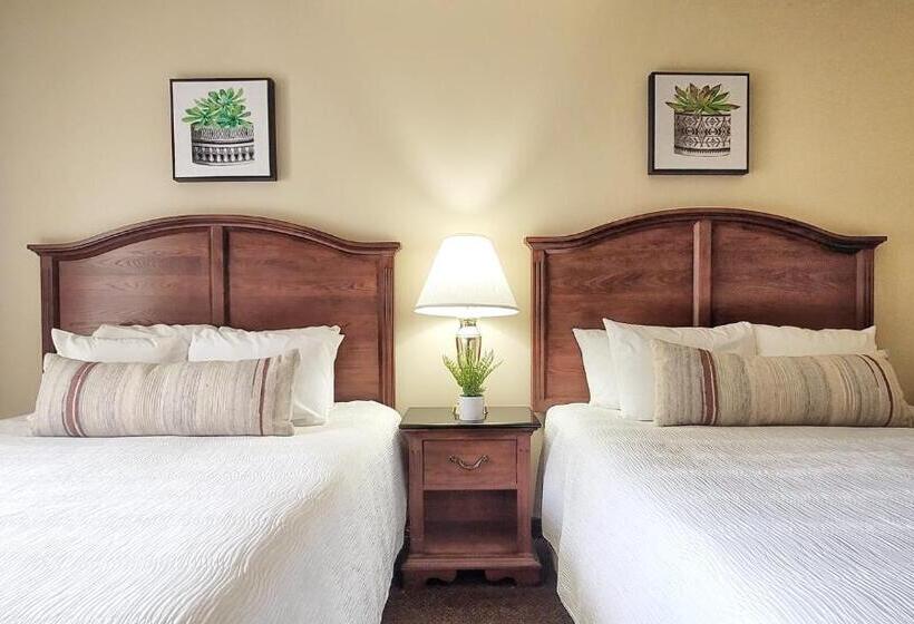 חדר סטנדרט, Four Seasons Island Resort