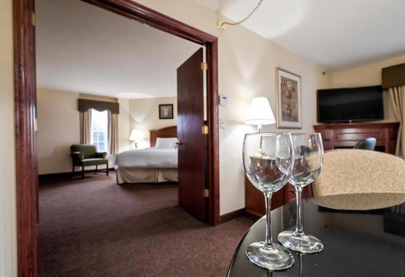 חדר דחוקס עם מיטת קינג, Four Seasons Island Resort