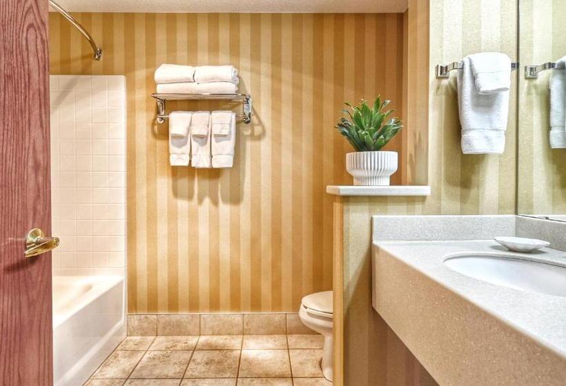 חדר פרמיום, Four Seasons Island Resort