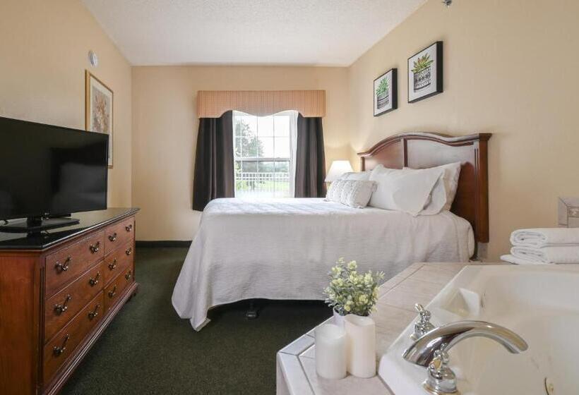 חדר סופריור עם מיטת קינג, Four Seasons Island Resort