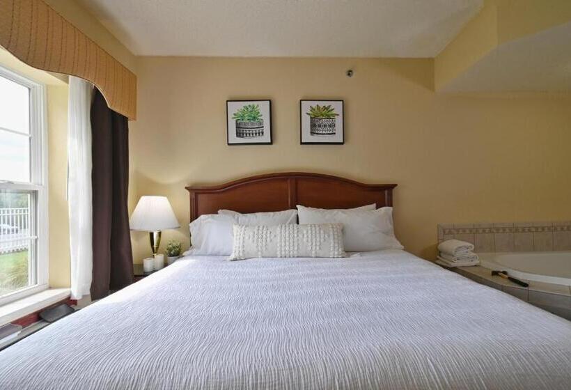 חדר סופריור עם מיטת קינג, Four Seasons Island Resort