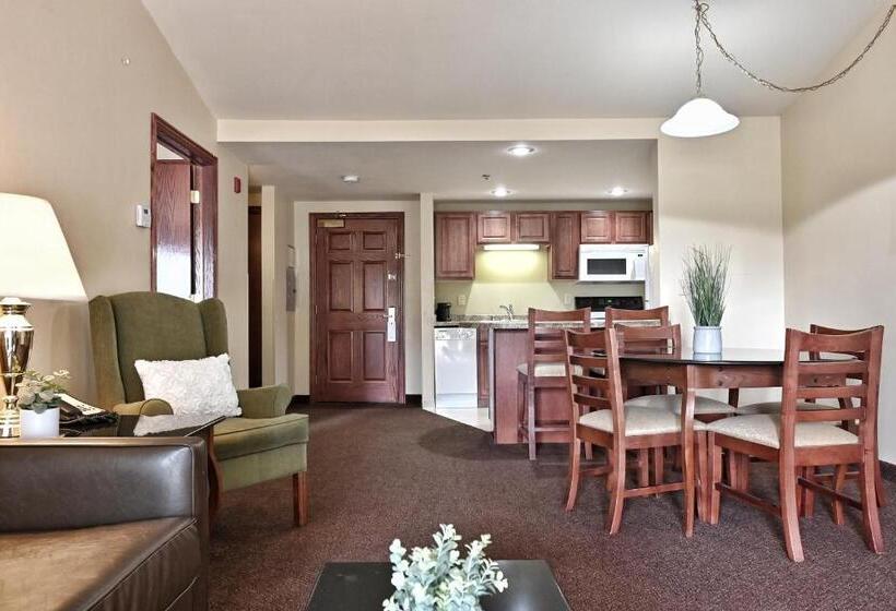 חדר משפחתי, Four Seasons Island Resort