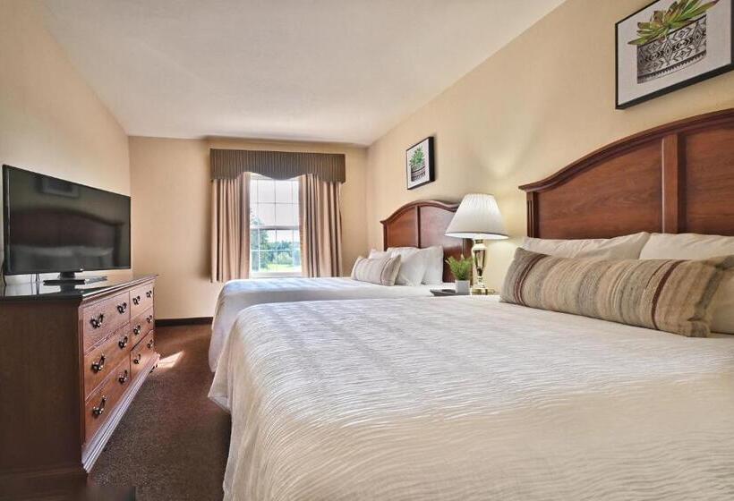 חדר פרמיום, Four Seasons Island Resort