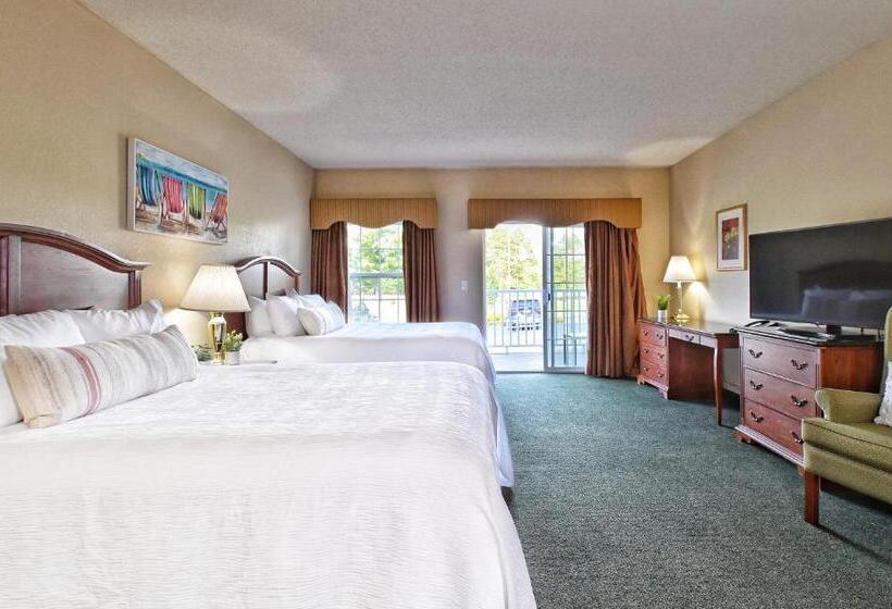 חדר סטנדרט, Four Seasons Island Resort