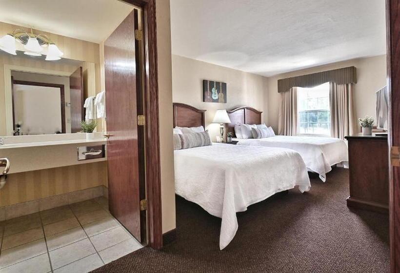 חדר סטנדרט, Four Seasons Island Resort