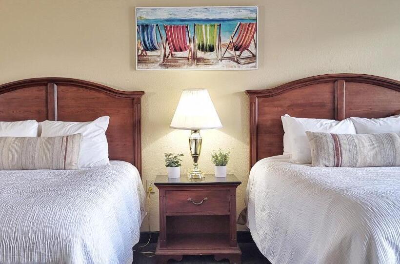 חדר סטנדרט, Four Seasons Island Resort