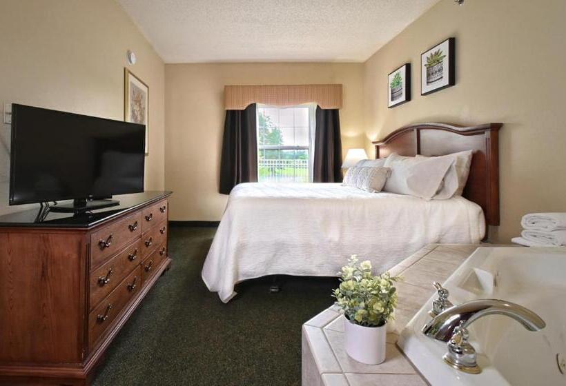 חדר משפחתי, Four Seasons Island Resort