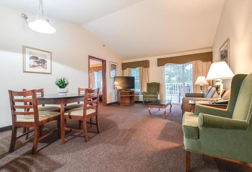 חדר משפחתי, Four Seasons Island Resort