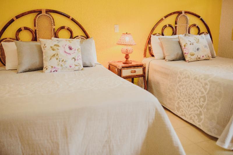 חדר סטנדרט עם מיטת קינג, Four Seasons Island Resort