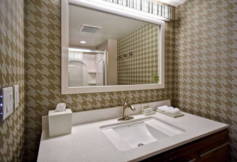 스위트, Home2 Suites By Hilton Nashville Vanderbilt, Tn
